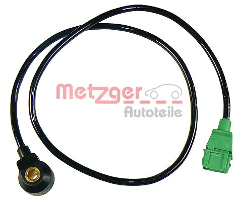 METZGER 0907109 Klopfsensor